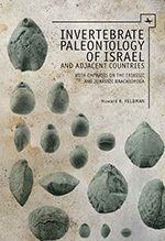 Invertebrate Paleontology of Israel and Adjacent Countries