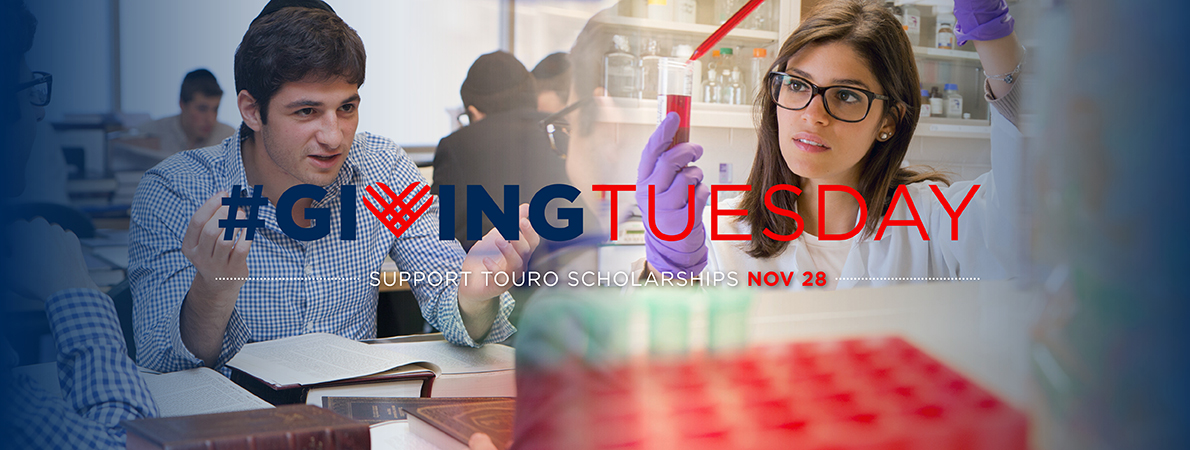 Giving Tuesday