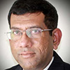 Dr. Indranil Nandi