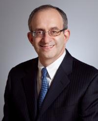 Dr. Alan Kadish, President and CEO of Touro, 2010 - Present