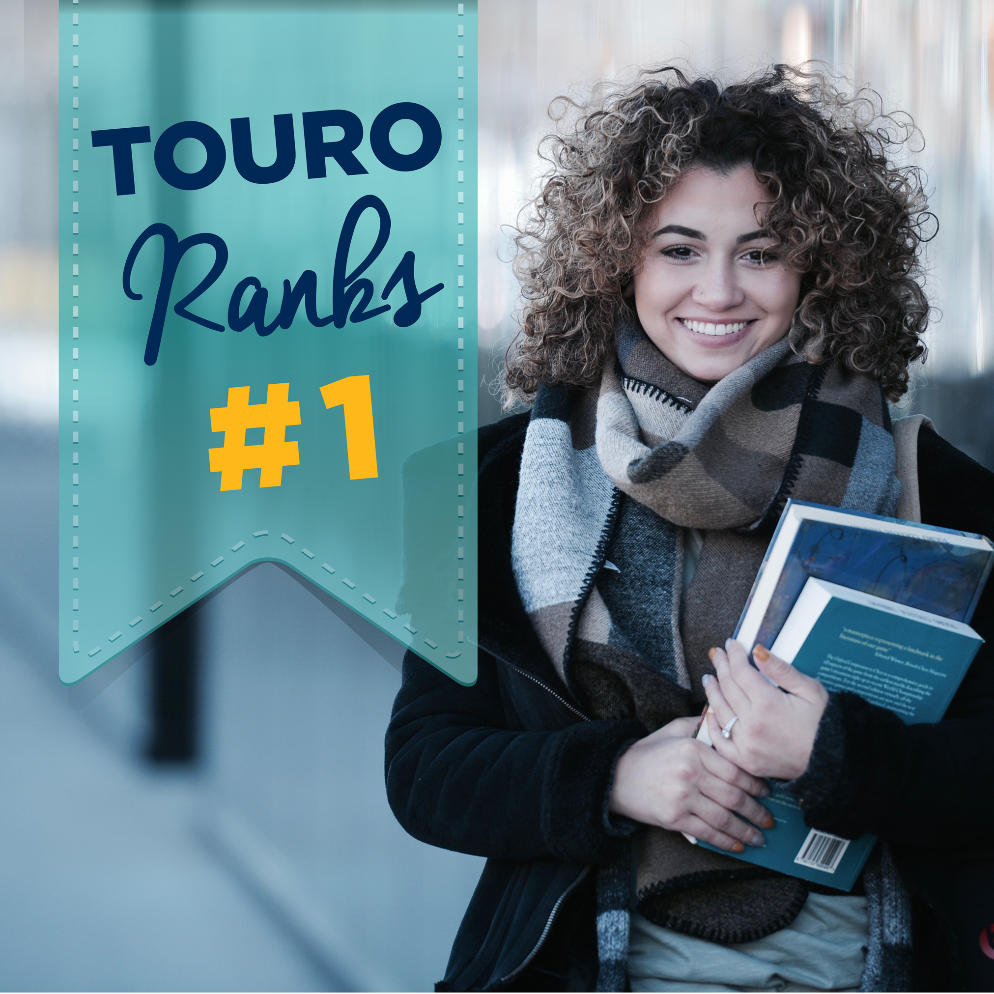 Touro at the top of MONEY’s Value-Added All-Stars ranking.